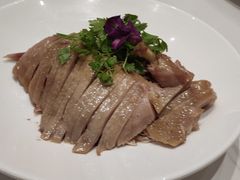 -梅利汴京烤鸭•开封豫菜地标店(晋安路店)