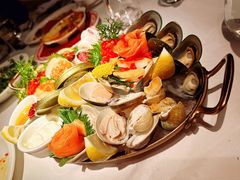 -夏朵花园(复兴西路店)
