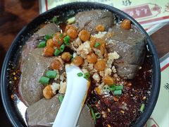 -正宗苏稽毛哥跷脚牛肉总店