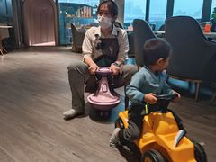 -NOKNOK若蔻亲子餐厅(天地壹方北馆店)