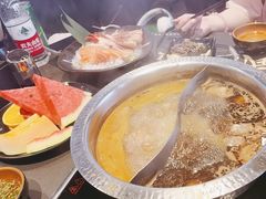 -牛武士寿喜烧·和牛火锅自助(全球首店)