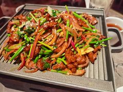 -金鸭季·北京烤鸭(深业上城店)