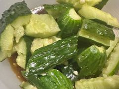 -很久以前羊肉串(农科路店)