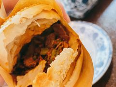 -老三羊汤【北兴隆街店】