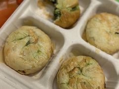 -龙华素斋(龙华路店)