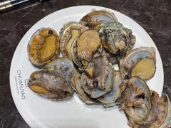 -川骄海鲜自助(河东店)
