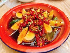 -拈一筷子·宜宾江湖菜(十一街店)