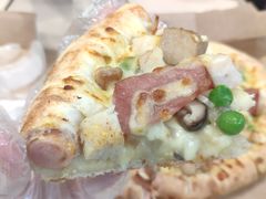 -达美乐比萨(双安店)