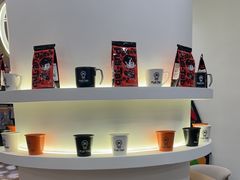 -Pull-Tab拉环咖啡(杭州市上城区来福士中心店)