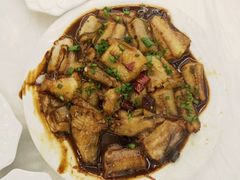 -渔中舟海鲜大排档(普陀沈家门店)