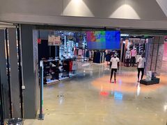 -天虹购物中心(石路店)