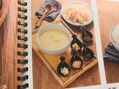菜单-云海肴云南菜(曲江大悦城店)
