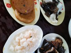 -同得兴 Since·1995 传统苏式面馆(嘉馀坊店)