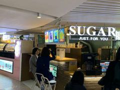 -SUGAR糖薯·章鱼烧(鹏欣水游城店)