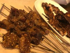-枪火串烧·东北特色烧烤(罗湖总店)