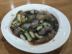 -晚归月亮湾私家菜(临邑路店)