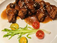 -满香舒·漳州小馆(大唐店)