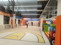 -悦动体能篮球羽毛球网球(三里河店)