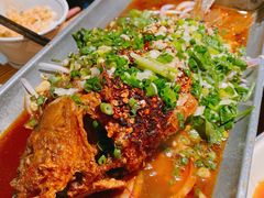 -树厨贵州菜(大十字店)