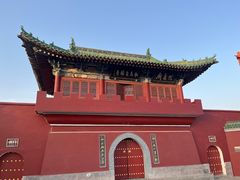 -龙马负图寺
