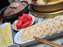-矮板凳老火锅(宽窄巷子店)