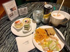 -上海浦西万怡酒店