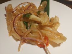 -仓库南洋海鲜小排档(柳河路店)