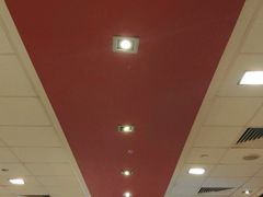 -麦当劳(汉口火车站候车室店)