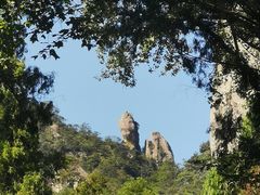 -雁荡山风景名胜区