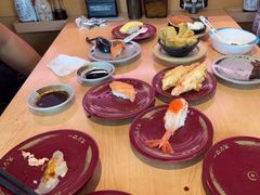 -寿司郎(北京路粤潮楼店)