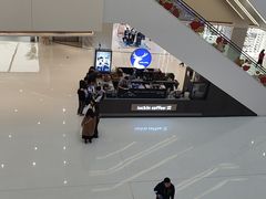 -瑞幸咖啡(泉州中骏世界城金街店)