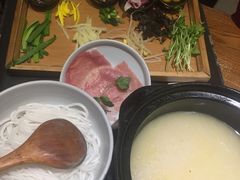 -云海肴·汽锅鸡·云南菜(天津国金汇店)