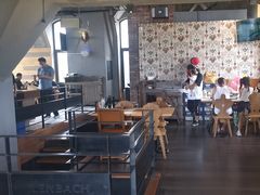 -LENBACH兰巴赫西餐啤酒坊(大连东港店)