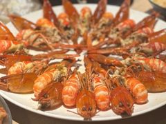 -红盔甲·小龙虾(定西路店)