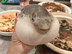 -永安鱼庄·镇江菜(东吴路店)