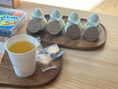 -鲸落SPA(番禺长隆店)