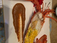 -和·铁板烧·OMAKASE(望京昆泰嘉晟酒店)