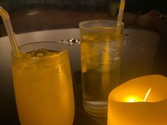 -Tipsy Bar•屋顶露台酒吧&水烟吧