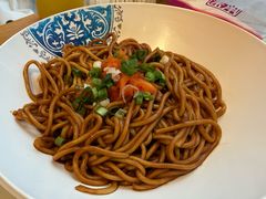 -不是烧烤·武汉大排档(亚运村店)