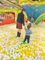 -宝燕乐园(闵行旗舰店)