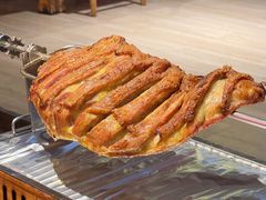 -龙头烤羊排•烤全羊•精酿扎啤(厦滘店)