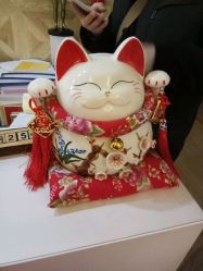 点击看大图 -颜工坊健康美容管理中心喜丽妈妈