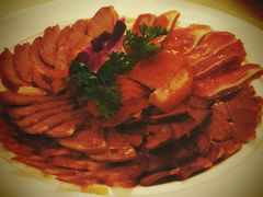-花园酒店瑞士西餐厅(一汽店)