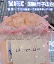 -星妈汇国际月子中心(龙珠店)