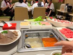 -海底捞火锅(雄峰城店)
