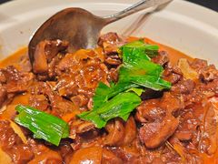 -简小舍·民间手艺菜(武昌江滩店)