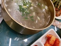 -春花民族美食(佳木斯总店)