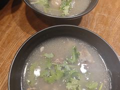 -新凯旋烧烤·燕姐千岛湖土菜