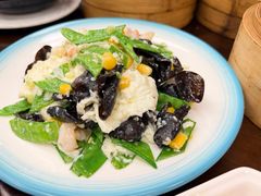 -潮福城大酒楼·潮粤菜·港式点心(阳光城店)