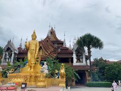 -西双版纳总佛寺